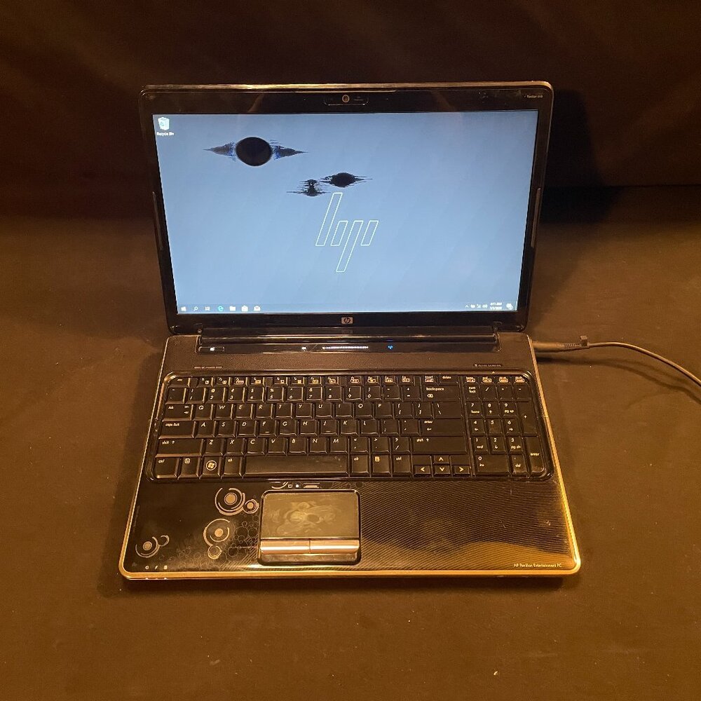 Hp Pavilion Dv6